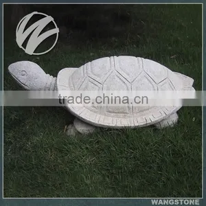 Decorative Granite Stone Tortoise Sculpture thumbnail-1