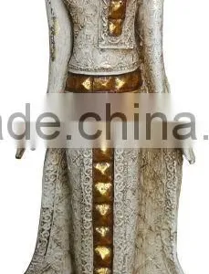 Huge Buddha's Garden Statues thumbnail-1