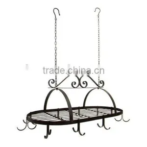 Magnetic Metal Hall Cheap Pot Holders From China thumbnail-1