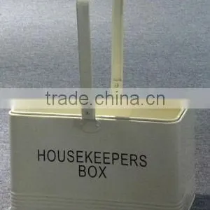 Metal Housekeep Box thumbnail-1