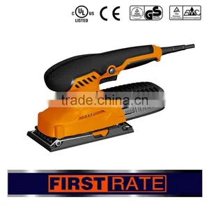 260W Speed Control Electric Disc Sanders Industrial Sanders thumbnail-1