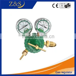 Gas Regulator(oxygen) thumbnail-1