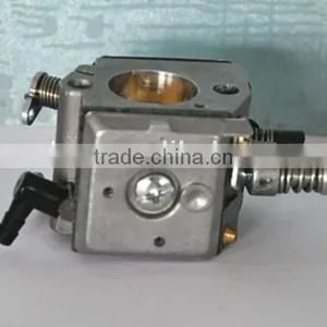 Gasoline Carburetor Carb For 6200 Engine Chainsaw Part thumbnail-3