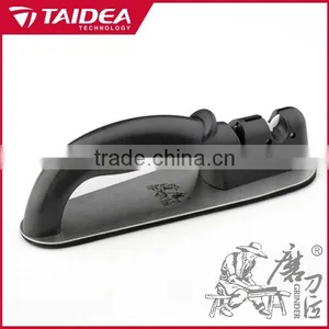 GRINDER Stainless Steel Knife Sharpener thumbnail-1