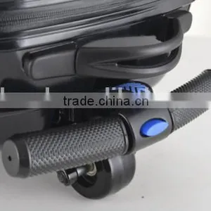 Airport Business Micro 3in1 Travel Luggage/scooter Luggage/trolley Bag thumbnail-4