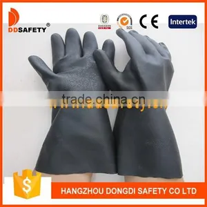 High Comfort Chemical Resisterant Glove For Reange Of Applications thumbnail-2