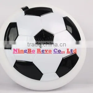 LED Soccer Night Light Kick Soccer With Light thumbnail-1