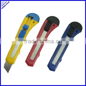 Quality Cheap Utility Knife Cutter thumbnail-1