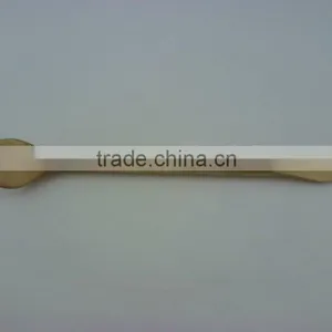 Nonsparking Aluminum Bronze High Quality Gold Cu Alloy Explosion-proof Wrecking Bar thumbnail-1