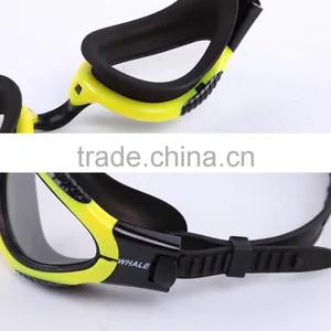 UV Protect and Anti-fog Swimming Goggles thumbnail-4