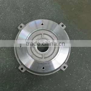 B14&B5 Endshield Flange thumbnail-1