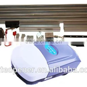 Cheap Automatic Easy Lift Garage Door Opener With DC Motor thumbnail-6