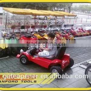 Electric Go Kart Engine thumbnail-5