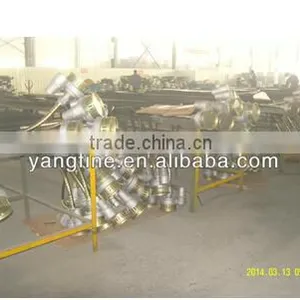 FLEXIBLE Shaft WATER PUMP(newest) thumbnail-1