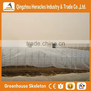 Heracles Trade Saaurance Greenhouse Plastic Cover -uv Treated Plastic Film for Greenhouse Agricultural thumbnail-3