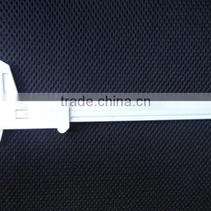 Plastic Vernier Caliper Promotion Vernier Caliper Promotion Plastic Stationery thumbnail-4