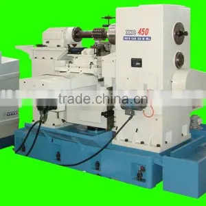 XKC450 CNC Milling Gear Machine thumbnail-1