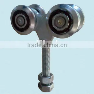 Window Hanging Roller thumbnail-1