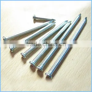 Galvanized Concrete Steel Nails From Guangzhou Supplier thumbnail-4