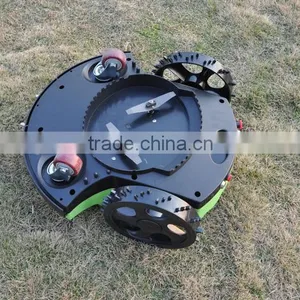 2015 Brush Cutter Prices in India 220V Input thumbnail-2