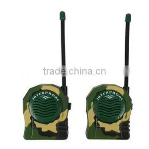 Cheap Kids Walkie Talkie Toys,interphone, Intercom for Children thumbnail-1