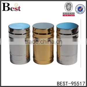 Aluminum Easy Open Bottle Cap, Metal Cap for Glass Wine Bottle thumbnail-1