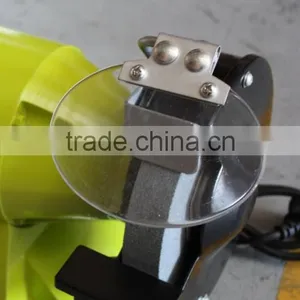 150mm 520W Bench Grinder BM20517 thumbnail-3