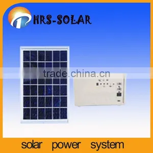 10kw Solar Home System Off-grid/On-grid thumbnail-1