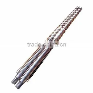 Conical Twin Screw thumbnail-1