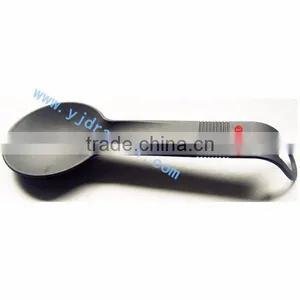 NY-9372 Food Safe Grade Plastic Kitchen Spoon Rest thumbnail-4
