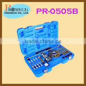 Special Designed Auto Repair Tool Wheel Hub Bearing Puller Set thumbnail-1