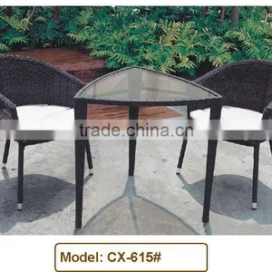 Rattan Cube Garden Furniture thumbnail-1