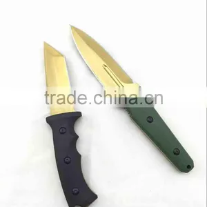 New Product Amercian Type With Green Titanizing Coating thumbnail-6
