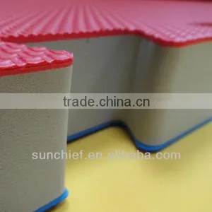 Anti-Slip EVA Foam Exercise Mat for Gym thumbnail-1