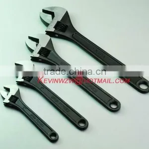 Industrial Hand Tools Adjustable Spanner Wrench thumbnail-2