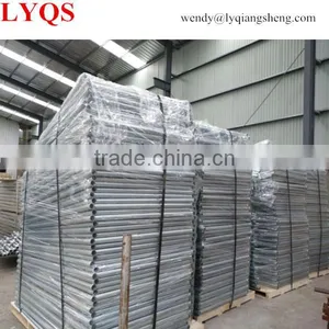 Factory Direct Sale Walk Through Scaffolding Frames thumbnail-3