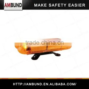 Super Thin Wholesale Led Lightbar Amber Warning Light Bar thumbnail-6