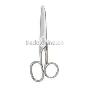 High Quality All Metal Scissors thumbnail-1