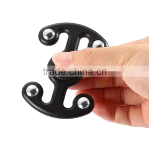 Multifunctional Fidget Spinner Finger Spin 2017 New Fidget Toy Edc Finger Spinner Fidget Spinner thumbnail-1