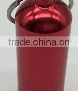 Emergency Pill Bottle ;Cartridge Key Chain ;Key Chain thumbnail-3