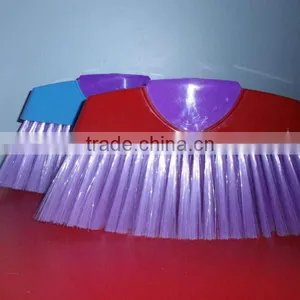 Low Price Plastic Broom Brush thumbnail-2