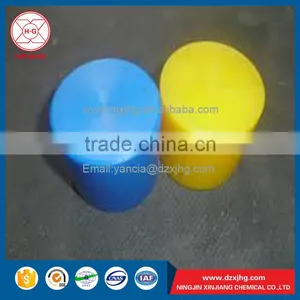 Natural Green Uhmwpe Stick /colored Plastic UHMWPE Rod/bar thumbnail-5