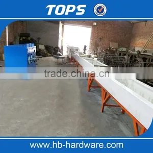 Полностью автоматизированная линия производства электроцинкования thumbnail-4