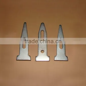 Flat Wedge Pin thumbnail-1