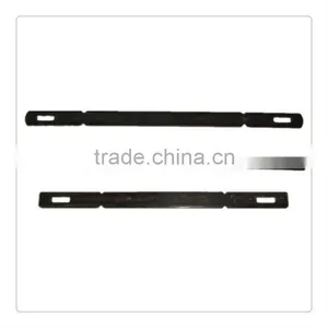 XY Wide Flat Tie Wedge Pin(factory) thumbnail-3