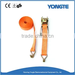 Custom Weight Lifting Ratchet Straps thumbnail-5