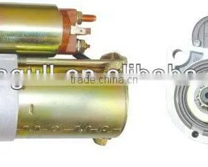 12V 1.4KW 9T STARTER 1722 0001107007 0001107008 020911023 thumbnail-1