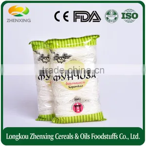 High Quality Factory Price Vermicelli Pea Vermicelli thumbnail-1
