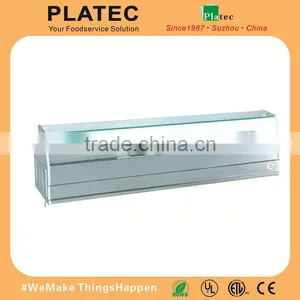 2016 Commercial Counter Top Cold Bain Marie/Luxury Bain Marie thumbnail-1