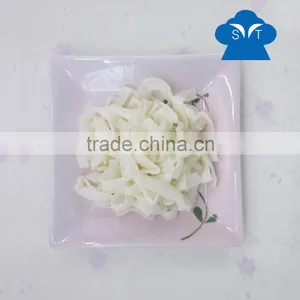 Oat Noodles Tagliatelle Fettuccine Made of Konjac Flour thumbnail-2